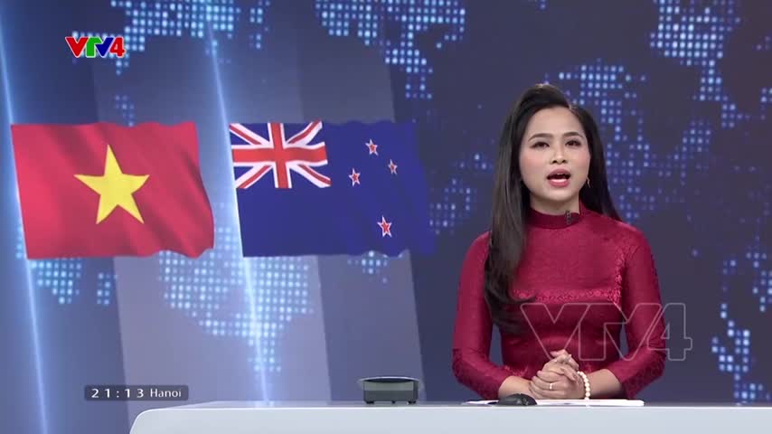 Diễn đàn hợp tác giáo dục Việt Nam - New Zealand
