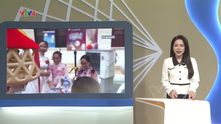 Tổ chức sự kiện cộng đồng – để người Việt gắn kết nơi xứ người