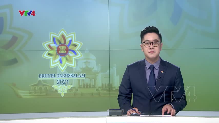 Khai mạc Hội nghị cấp cao ASEAN 38