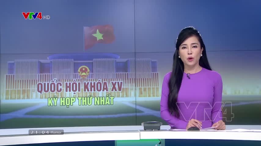 Quốc hội thảo luận về các Chương trình mục tiêu quốc gia về giảm nghèo