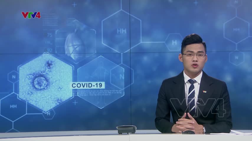 Không bỏ lỡ thời điểm vàng trong phòng chống Covid-19
