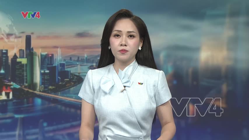 Thành lập tổ tư vấn trung tâm tài chính quốc tế Việt Nam tại Thành phố Hồ Chí Minh