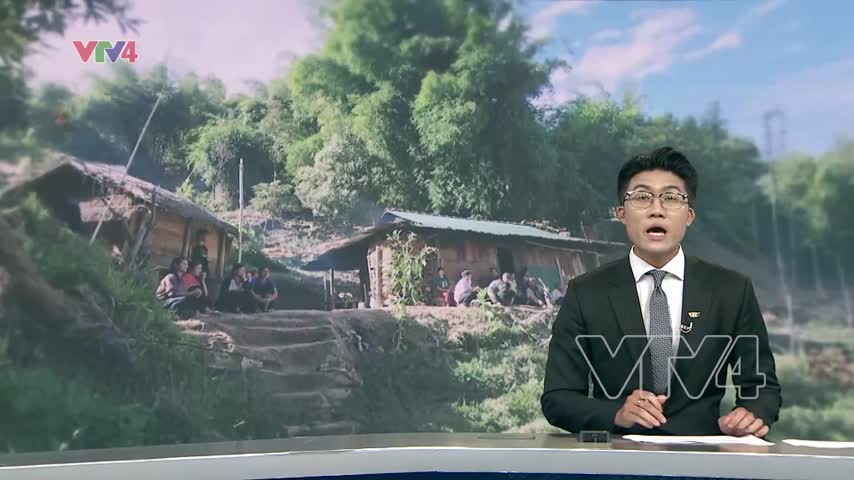 Tỷ lệ nghèo đa chiều cả nước giảm còn 1%