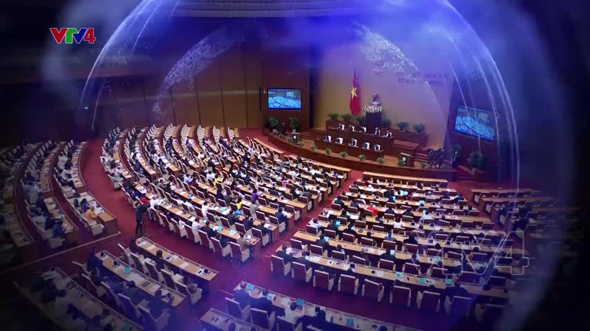 Vai trò của đại biểu quốc hội trong phát huy dân chủ, công khai, minh bạch tại các phiên chất vấn