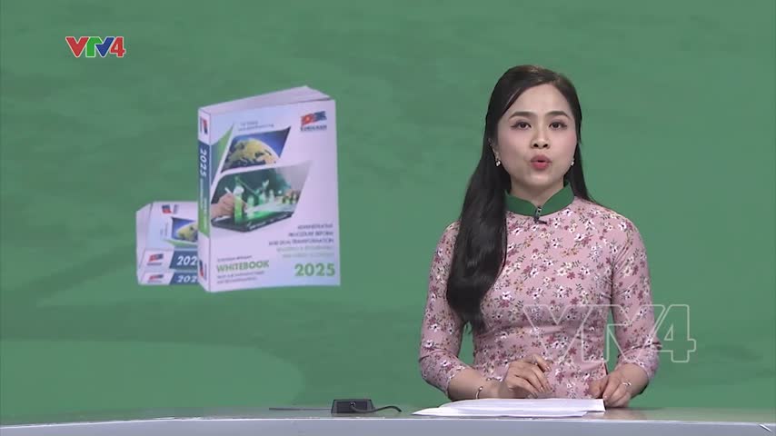 Các doanh nghiệp châu Âu kiên định với hoạt động tại Việt Nam bất chấp kinh tế biến động  