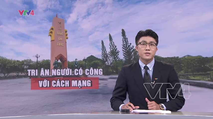 Làm hết sức mình để không một liệt sĩ nào bị lãng quên