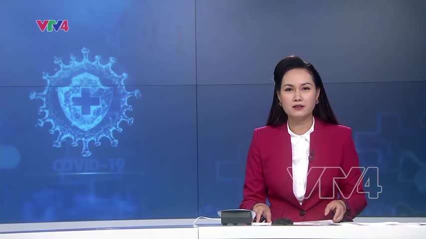 Sự hợp tác của người dân trong chiến dịch tiêm vắc xin