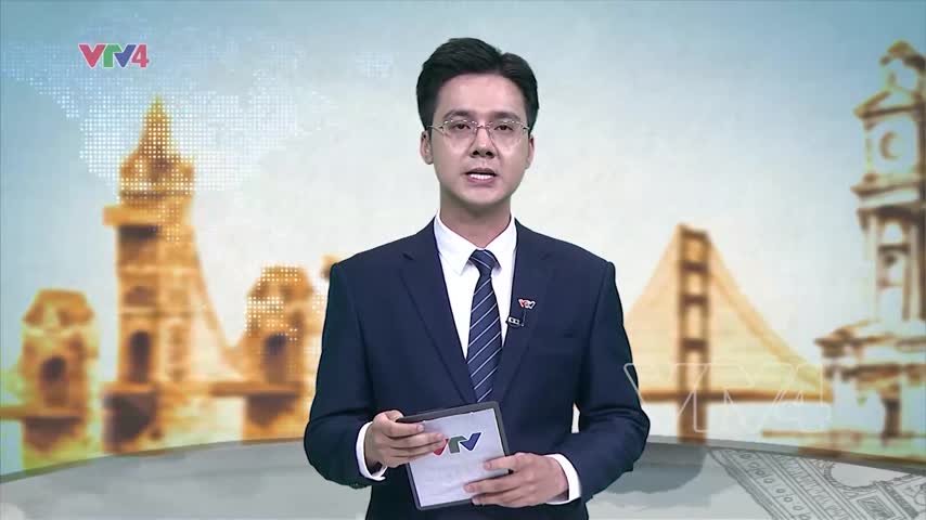Dâng hoa tưởng niệm Chủ tịch Hồ Chí Minh tại Slovakia