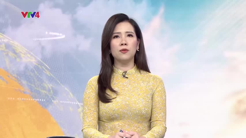 Chương trình tết nhân ái 2023