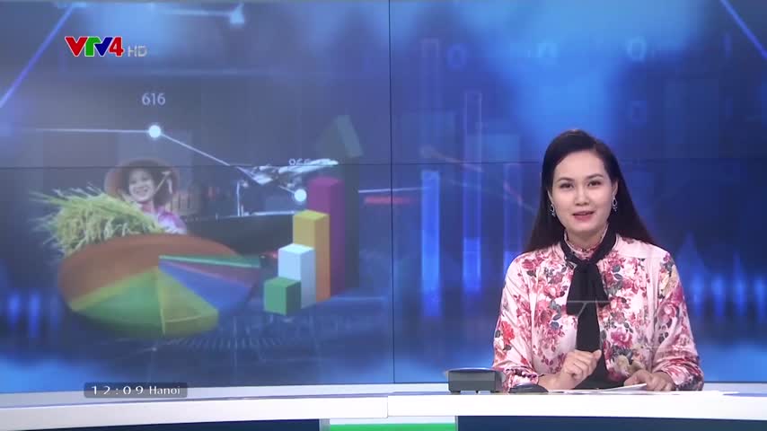 Những tín hiệu lạc quan về kinh tế