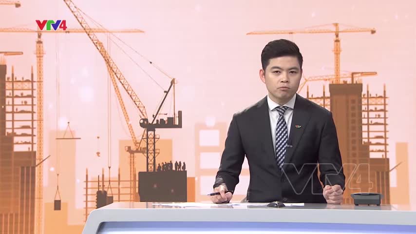 Mở tín dụng hỗ trợ doanh nghiệp bất động sản 