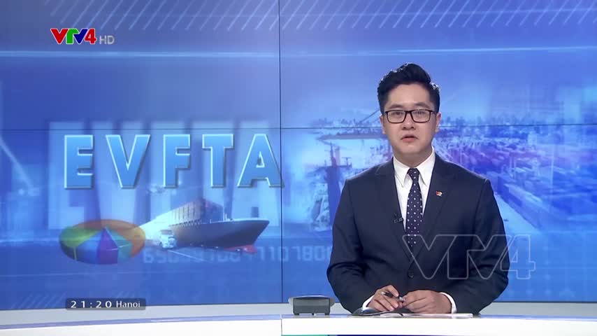 Thương mại Việt Nam - EU tăng cao hơn thời kỳ chống dịch