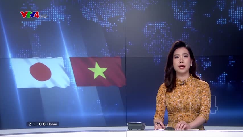 Nhật Bản sẽ tiếp tục hỗ trợ Việt Nam về mọi mặt