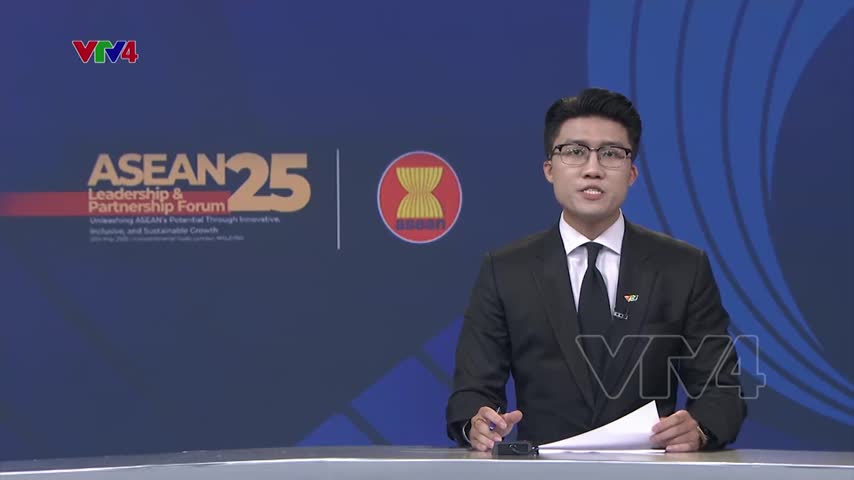Doanh nghiệp ASEAN với sứ mệnh 