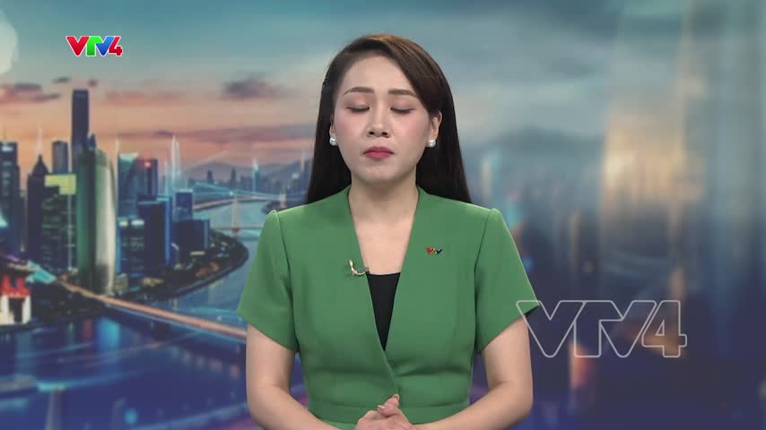 Hội nghị thượng đỉnh kinh doanh Việt Nam – Hoa Kỳ 2026