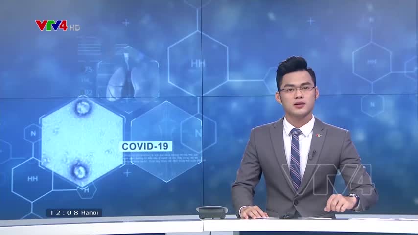 Mở rộng xét nghiệm nhanh sàng lọc người nhiễm COVID-19