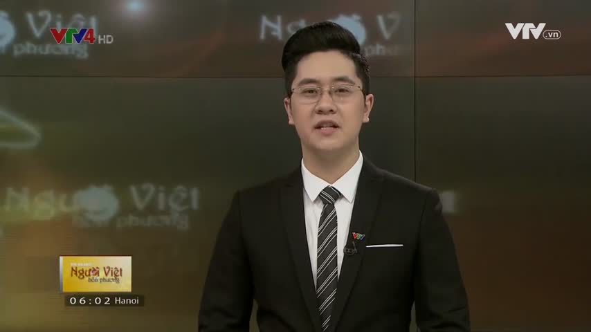 Cộng đồng người Việt tại Mozambique tổ chức đón Xuân Mậu Tuất