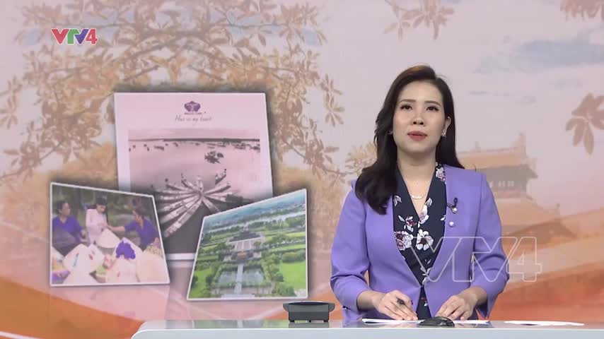 Festival nhiếp ảnh quốc tế Huế 2023