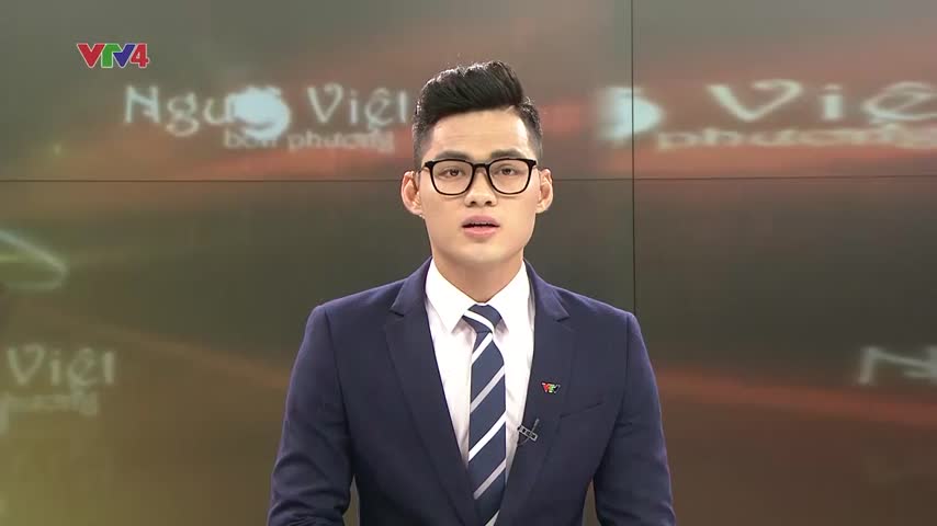Chương trình Không gian văn hóa Việt tại Đức