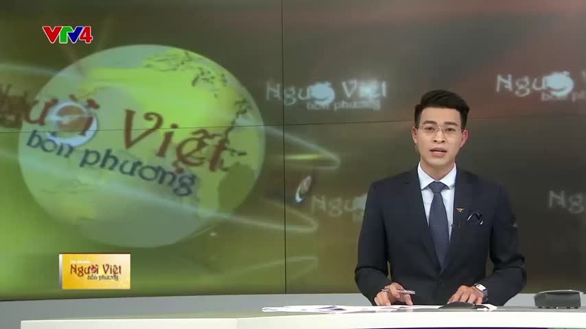 Cảm nhận Tết xa nhà của sinh viên Việt Nam tại Áo