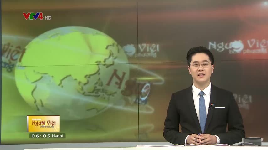 Hội Sinh viên Việt Nam tại Hungary gặp mặt sinh viên mới