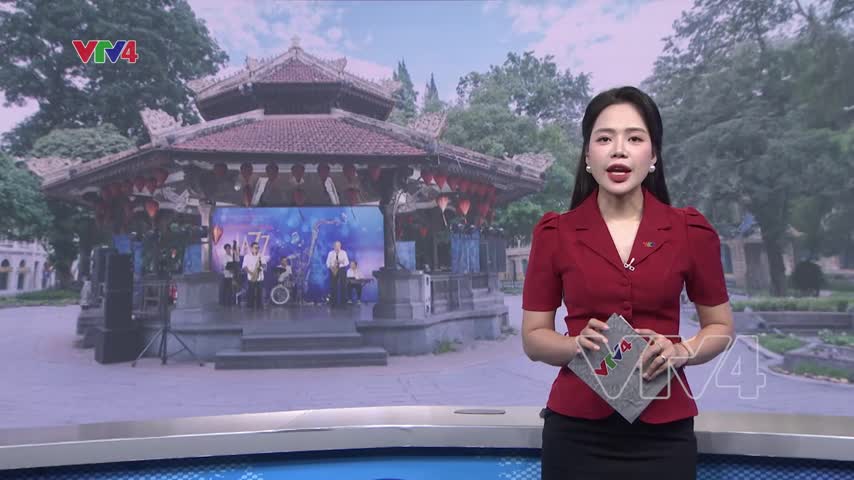 Kiến tạo đô thị sáng tạo từ những không gian âm nhạc mở