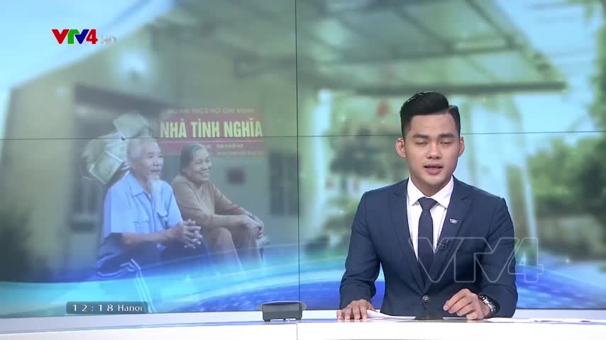 Câu chuyện đằng sau ‘ngôi nhà 1.000 đồng’ ở Hưng Yên