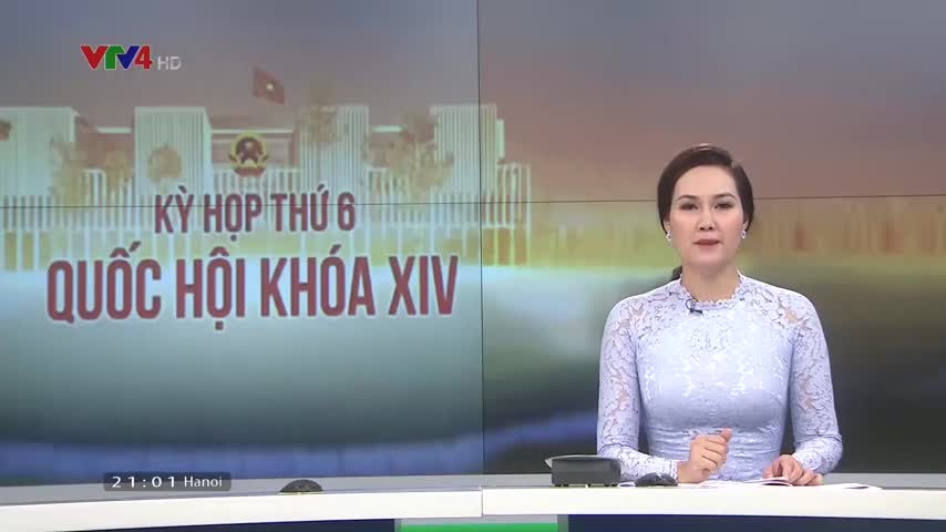 Quốc hội chất vấn các thành viên Chính phủ