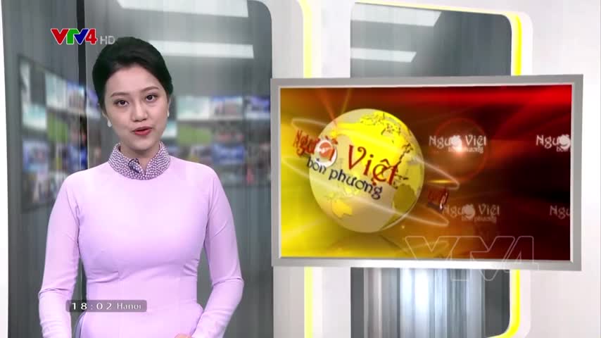 Giáo sư gốc Việt giữ chức Chủ tịch danh dự Hội Trí thức Việt Nam ở Anh