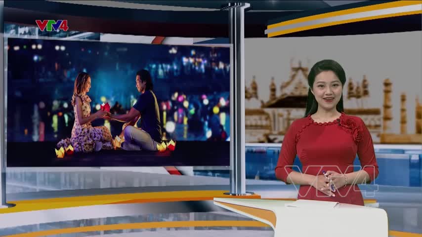 Quảng bá hình ảnh Việt Nam qua điện ảnh