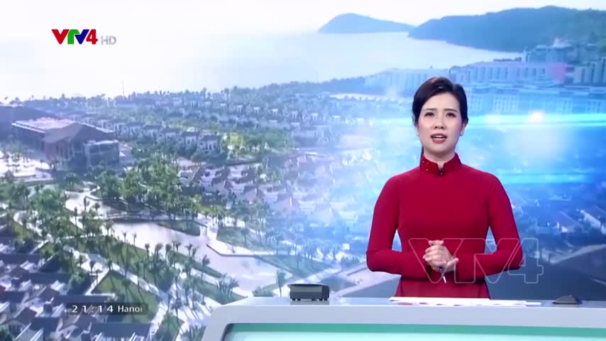 Xu hướng đầu tư 