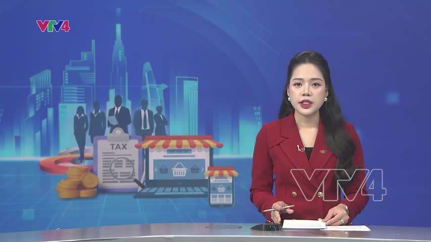 Đòn bẩy cho doanh nghiệp từ gia hạn thuế