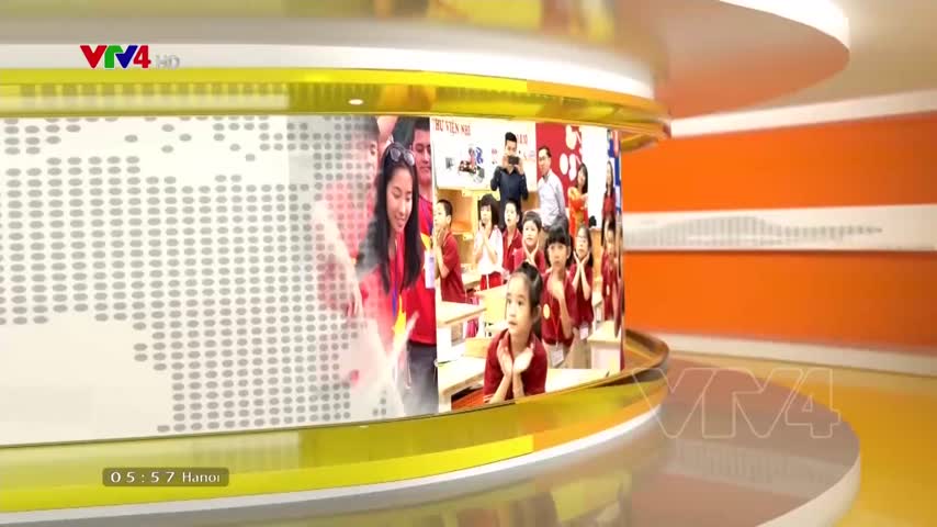 Người Việt bốn phương - 09/12/2019