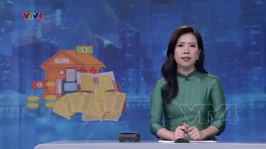 Ngân hàng Nhà nước sẽ đánh thuế mặt hàng vàng