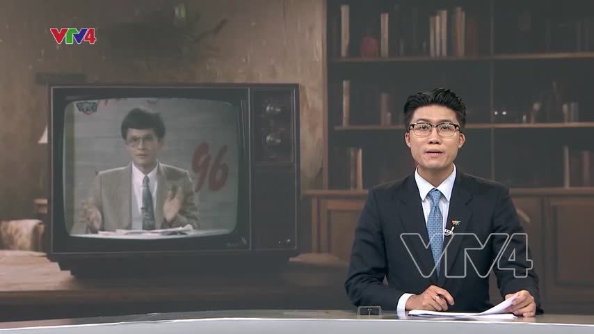 Cầu truyền hình giao thừa VTV – Ký ức của những thời khắc năm mới
