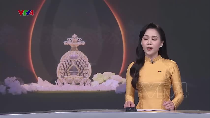 Hướng tới Đại lễ Vesak Liên Hợp Quốc 2025