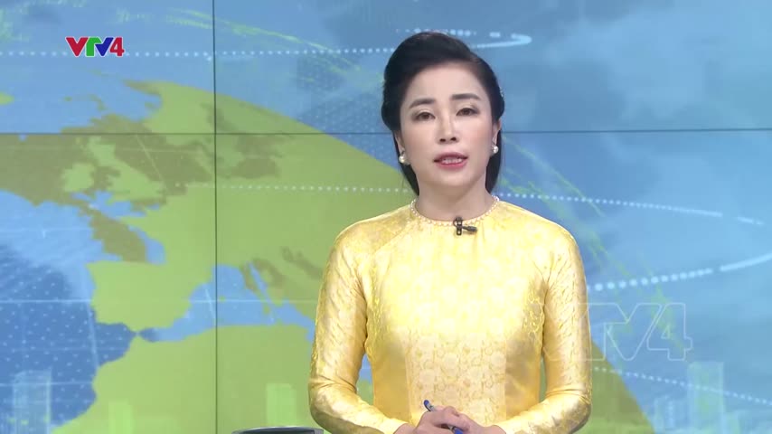 Tòa soạn đặc biệt giữa chốn lao tù 