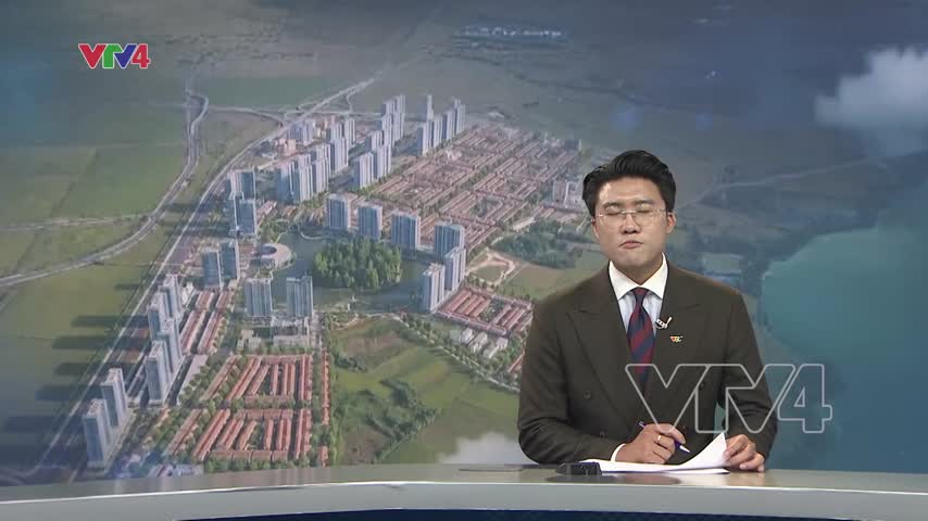 Quy hoạch tổng thể - động lực mới cho Thủ đô