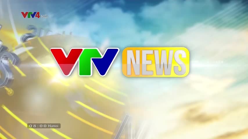 Bản tin tiếng Anh 8h - 11/02/2019