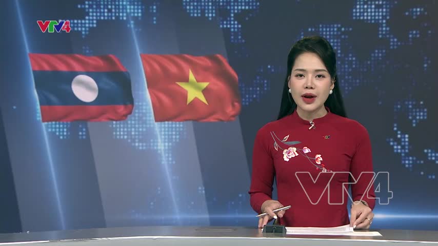 Tăng cường hợp tác Việt Nam - Lào