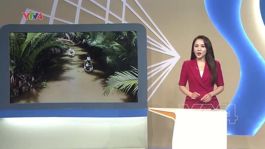 Giữ trọn hồn quê miệt vườn