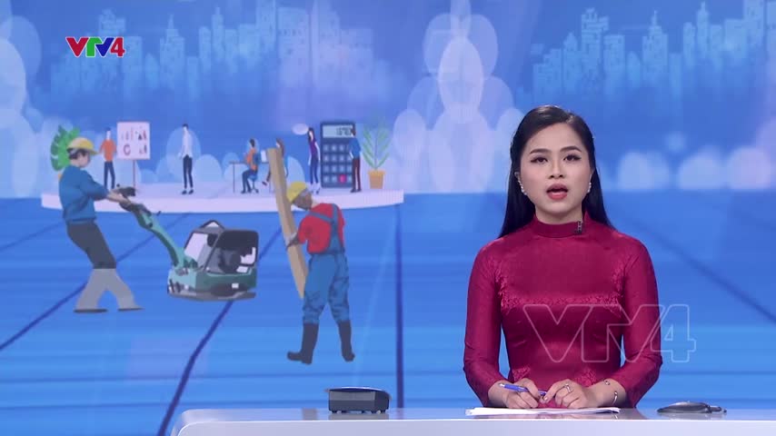 Dạy nghề là mũi nhọn thay đổi cơ cấu lao động