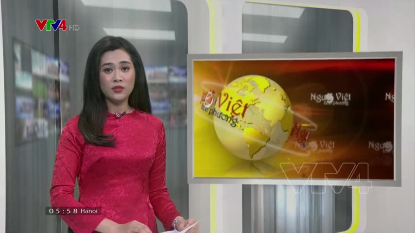 Khởi tố thêm bị can về tội đưa người đi nước ngoài trái phép