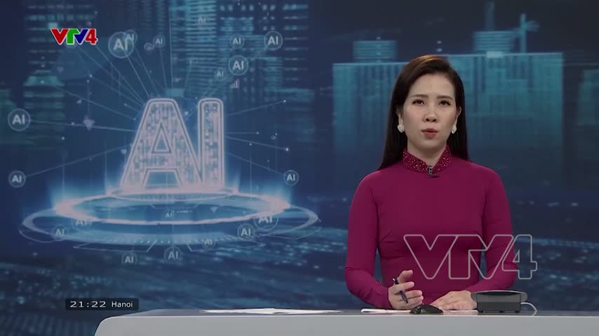 Việt Nam là điểm đến đầu tư trí tuệ nhân tạo