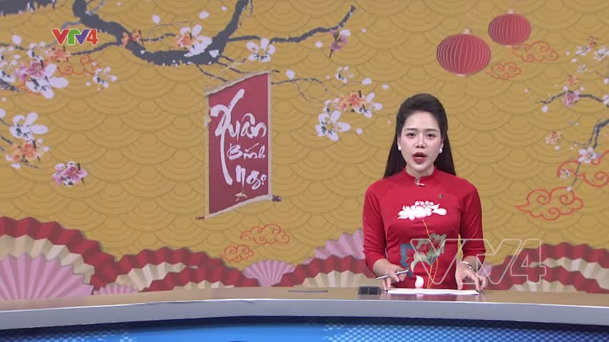 Đẩy mạnh đối ngoại toàn diện ở tầm cao mới