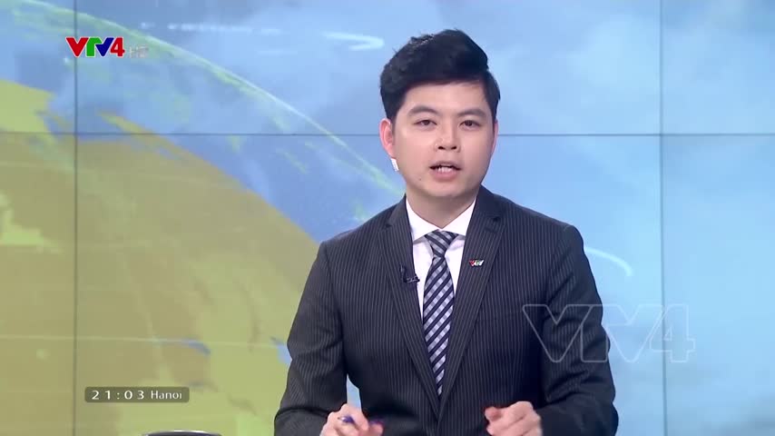 Tưởng niệm chiến sỹ Gạc Ma