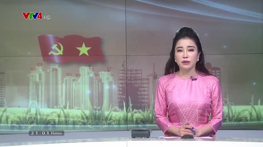 Khát vọng phát triển – Điểm nhấn trong Đại hội Đảng lần thứ XIII
