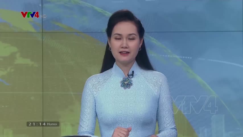 Phỏng vấn Đại sứ Đức tại Việt Nam