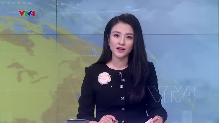 Hội nghị nhóm đối tác năng lượng Việt Nam
