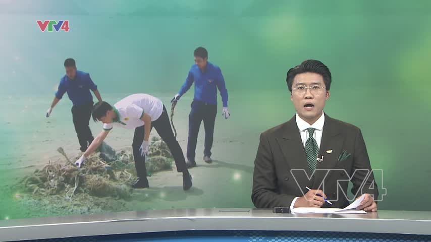 Chung tay giữ gìn hệ sinh thái tự nhiên